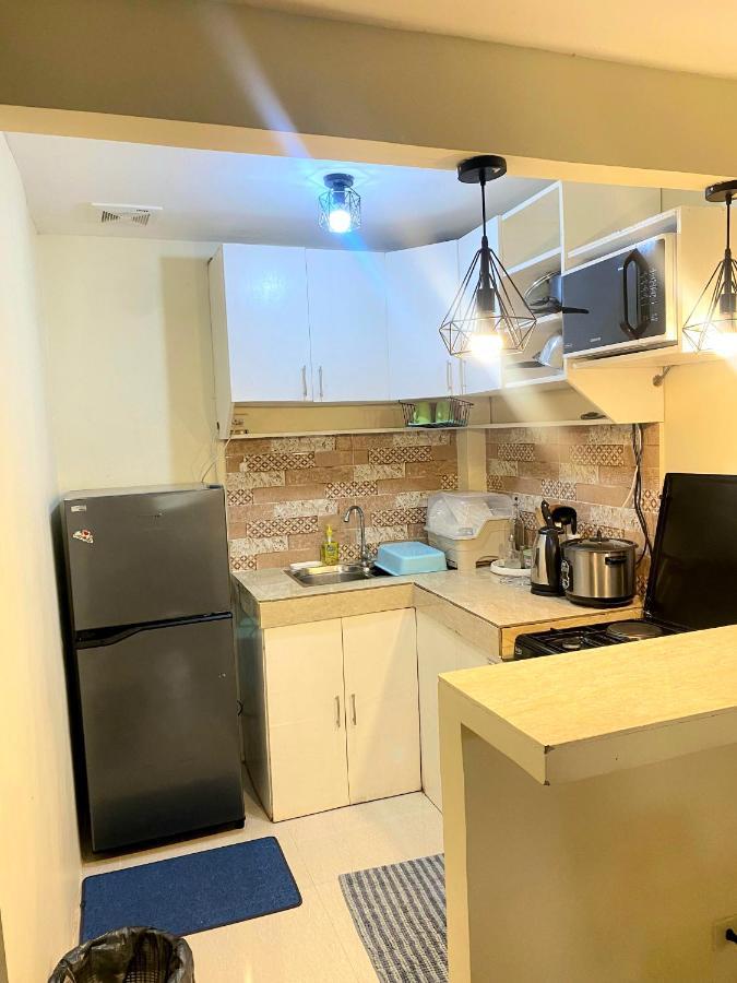 2 Bedroom Townhouse In Bacolod City Exteriér fotografie