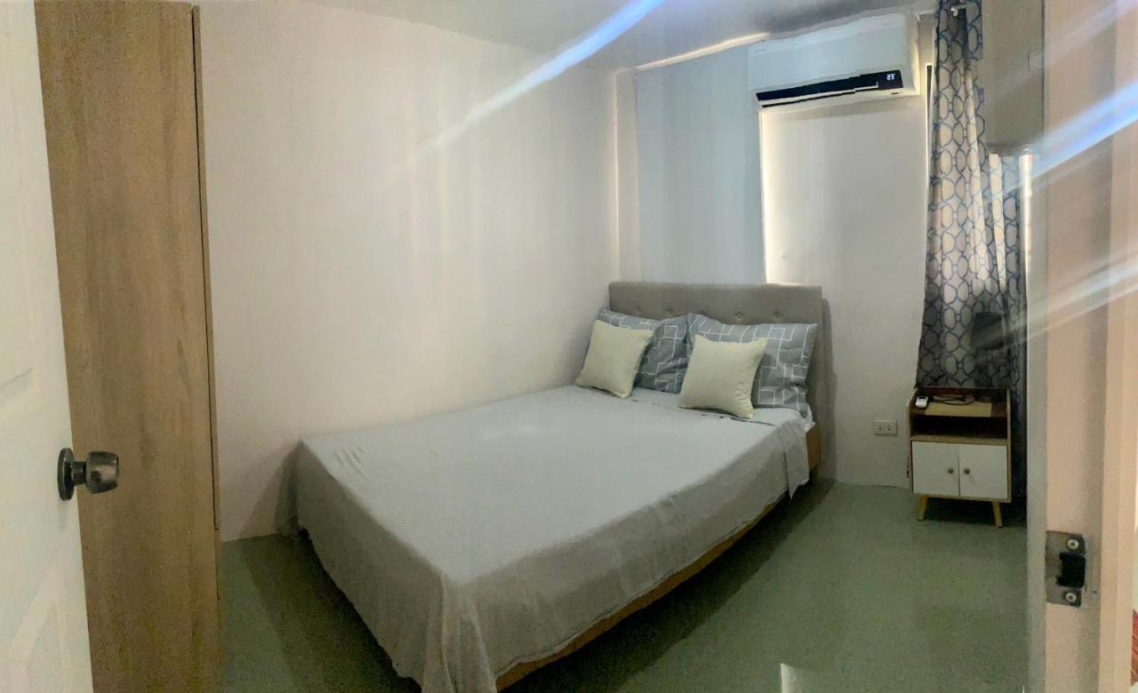 2 Bedroom Townhouse In Bacolod City Exteriér fotografie