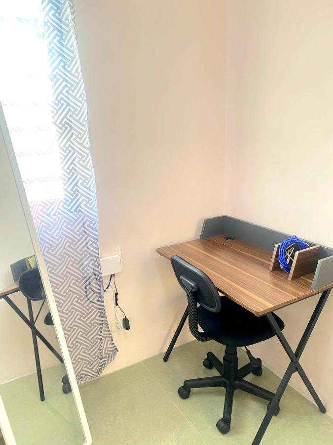 2 Bedroom Townhouse In Bacolod City Exteriér fotografie
